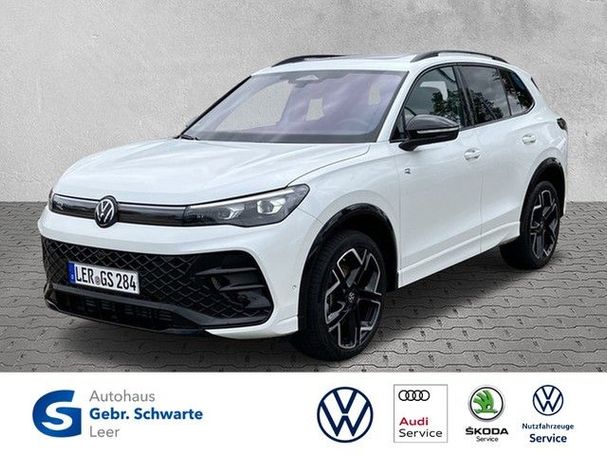 Volkswagen Tiguan 2.0 TDI R-Line DSG 4Motion 142 kW image number 1