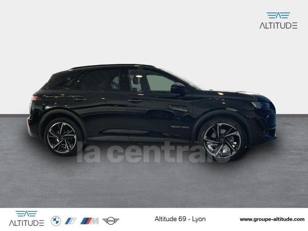 DS Automobiles 7 Crossback 1.6 E-Tense 300 4x4 221 kW image number 17