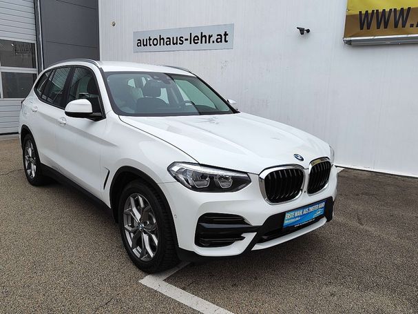 BMW X3 xDrive30e 215 kW image number 1