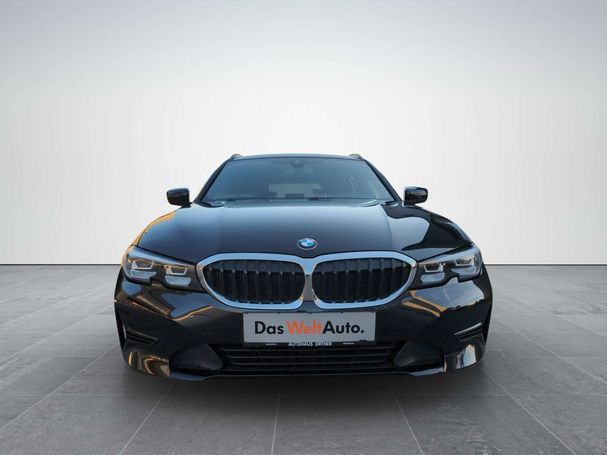 BMW 318d Touring 110 kW image number 2