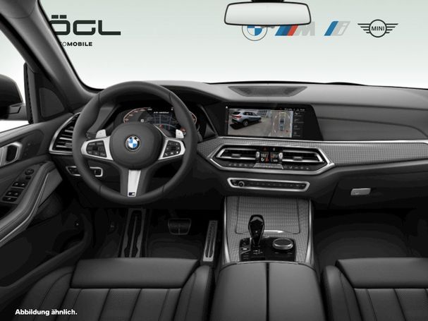 BMW X5 M50d xDrive 294 kW image number 5