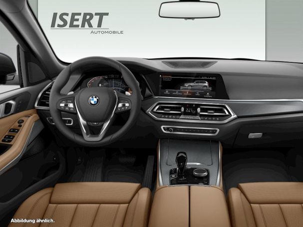 BMW X5 xDrive30d 210 kW image number 4