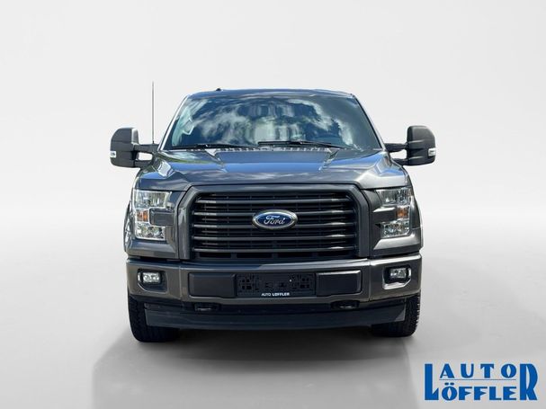 Ford F-150 280 kW image number 8