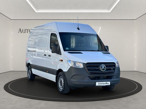 Mercedes-Benz Sprinter e 84 kW image number 4