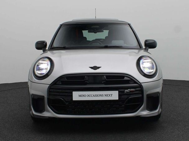 Mini John Cooper Works 150 kW image number 2