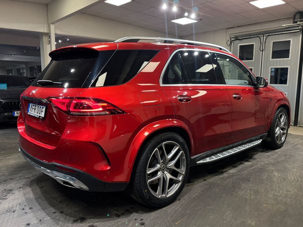 Mercedes-Benz GLE 350 225 kW image number 3