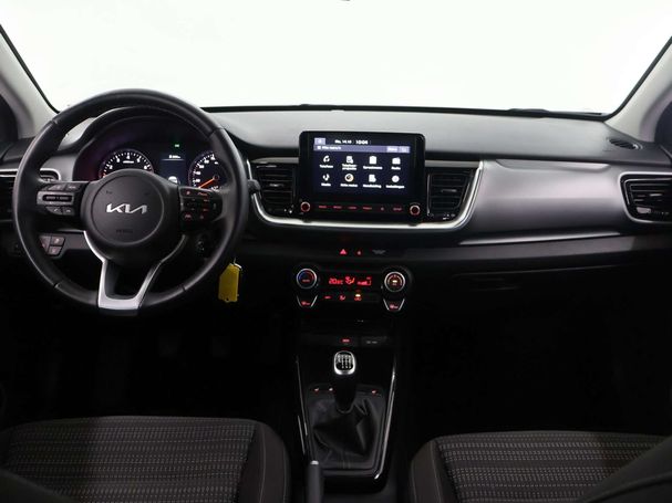 Kia Stonic 1.0 T-GDi 74 kW image number 8