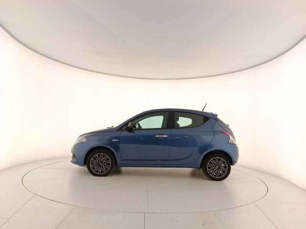 Lancia Ypsilon 51 kW image number 8