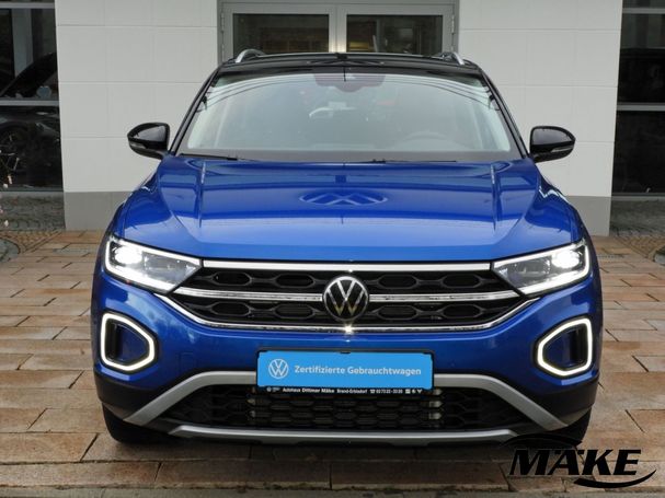 Volkswagen T-Roc 1.5 TSI Style DSG 110 kW image number 2