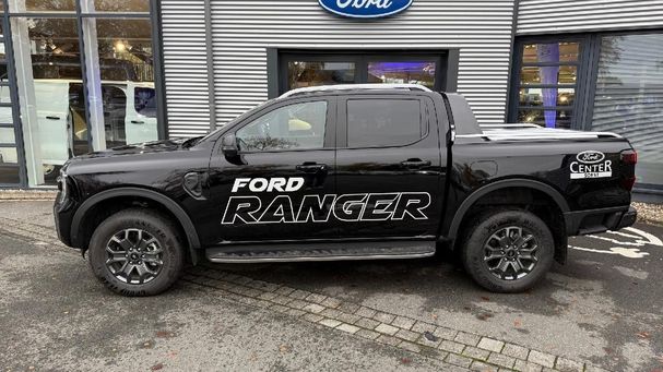 Ford Ranger Wildtrak e-4WD 151 kW image number 5