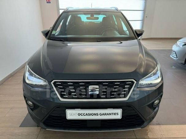 Seat Arona 1.0 TSI DSG XCELLENCE 81 kW image number 15