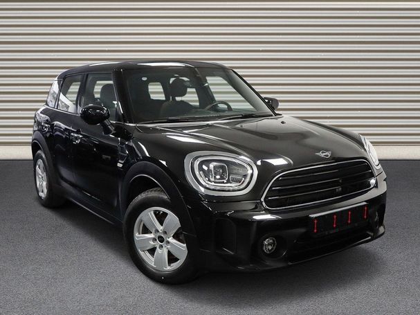 Mini Cooper Countryman Mini 100 kW image number 1