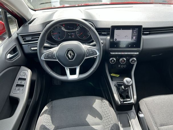 Renault Clio TCe 90 Zen 66 kW image number 7