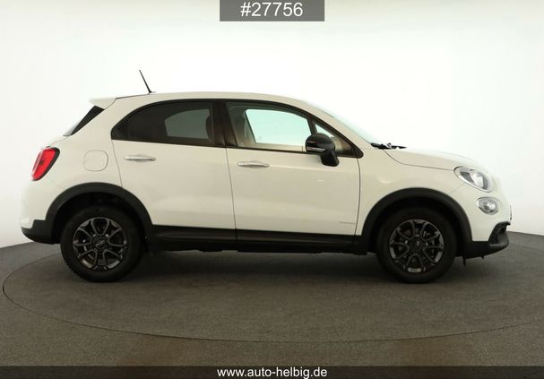 Fiat 500X 1.0 88 kW image number 8