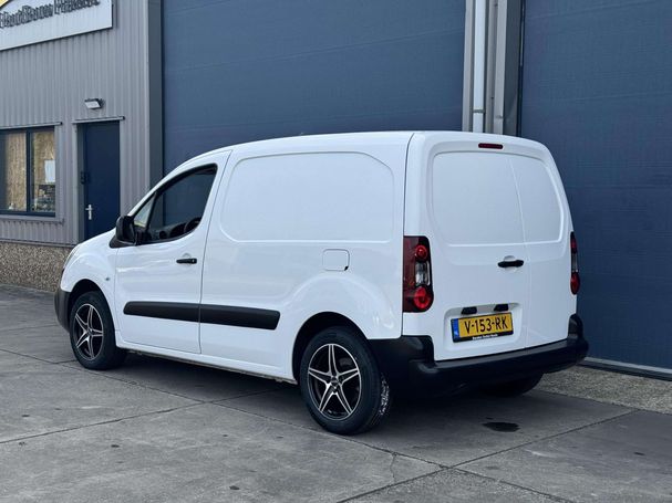 Citroen Berlingo 1.6 BlueHDi 75 55 kW image number 3