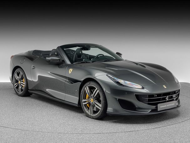 Ferrari Portofino 441 kW image number 11