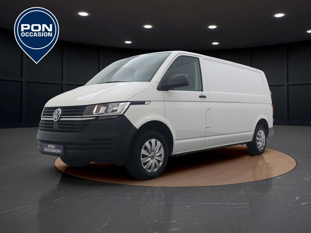 Volkswagen T6 Transporter 110 kW image number 1