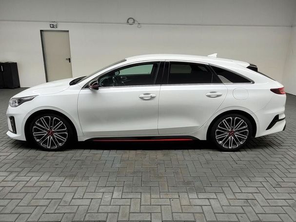 Kia ProCeed GT 150 kW image number 5