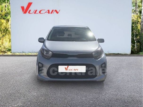 Kia Picanto 1.0 ISG 49 kW image number 5