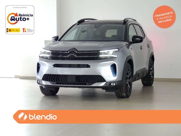 Citroen C5 Aircross 165 kW image number 1