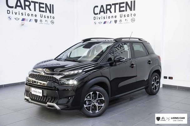 Citroen C3 Aircross PureTech 110 S&S 81 kW image number 1