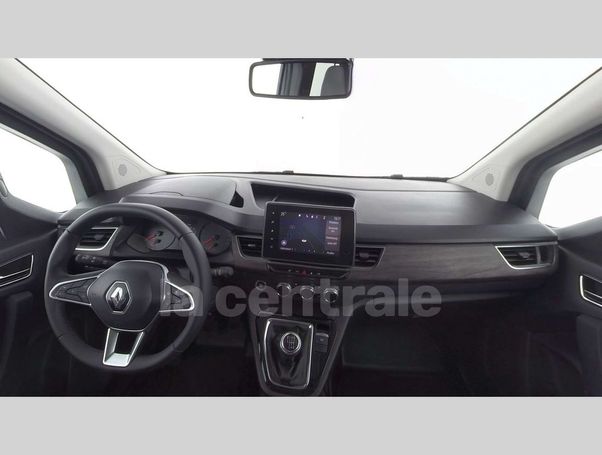 Renault Kangoo BLUE dCi 95 70 kW image number 33