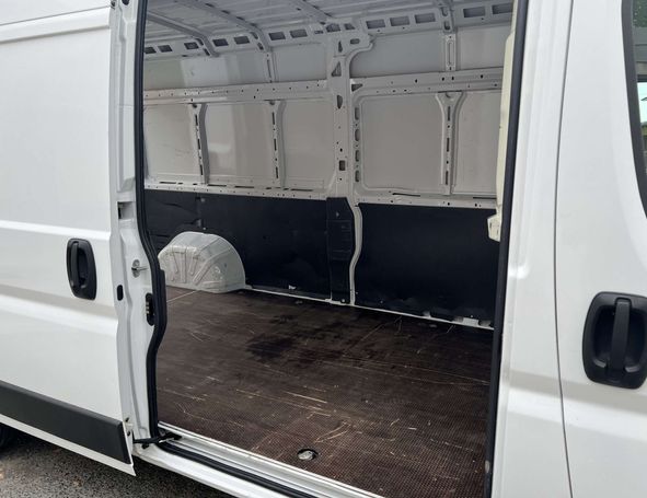 Fiat Ducato 140 103 kW image number 6