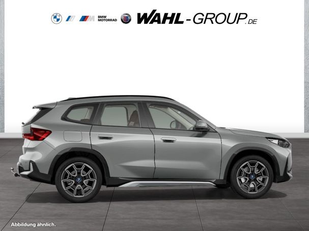 BMW X1 xDrive30e 240 kW image number 8