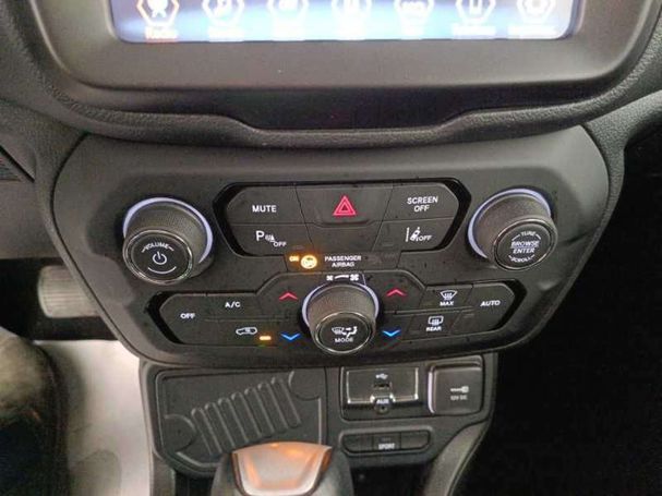 Jeep Renegade 1.3 Limited 110 kW image number 17