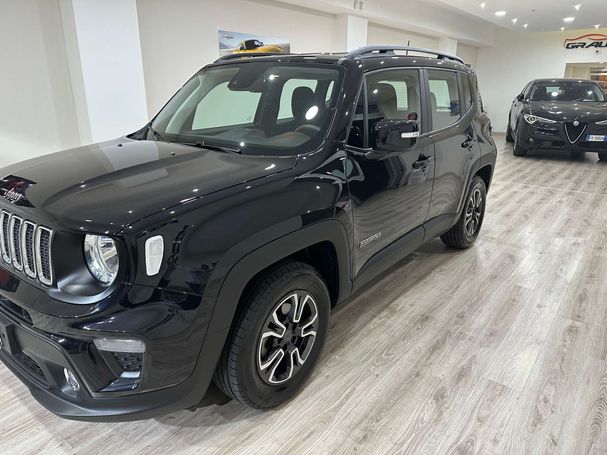 Jeep Renegade 1.6 Longitude 88 kW image number 6