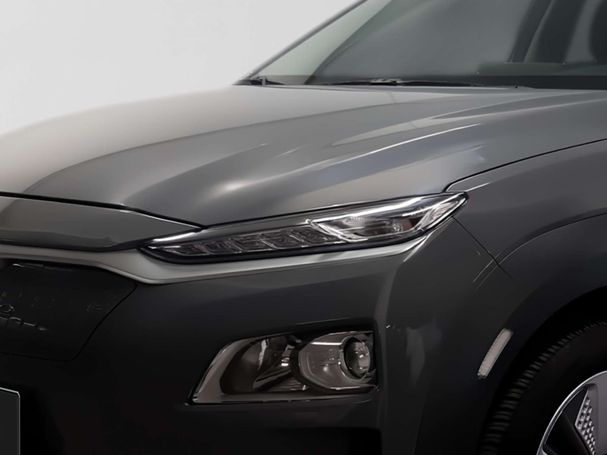 Hyundai Kona 100 kW image number 7