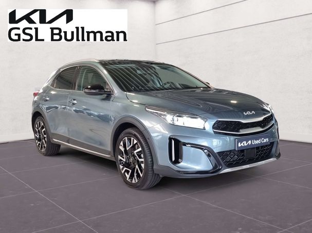 Kia XCeed 77 kW image number 2