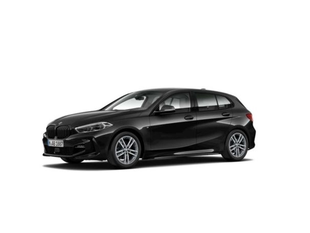 BMW 118d 110 kW image number 1