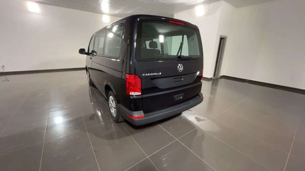 Volkswagen T6 Caravelle DSG 110 kW image number 10