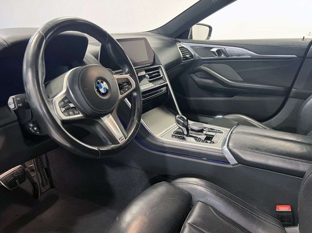 BMW 840 xDrive 250 kW image number 6