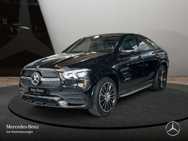 Mercedes-Benz GLE 350 e AMG 245 kW image number 1