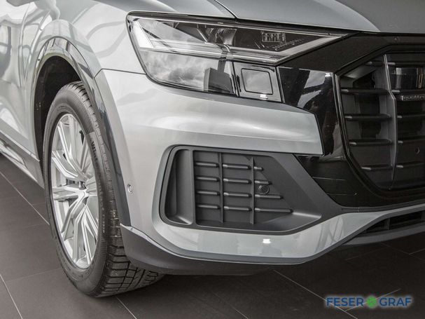 Audi Q8 50 TDI 210 kW image number 3