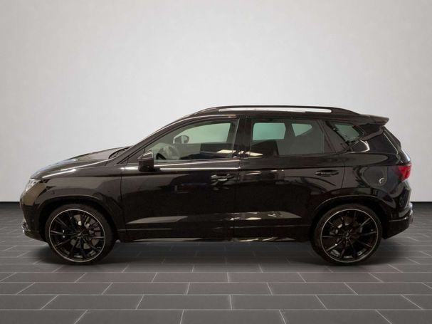 Cupra Ateca 2.0 TSI 4Drive 221 kW image number 7