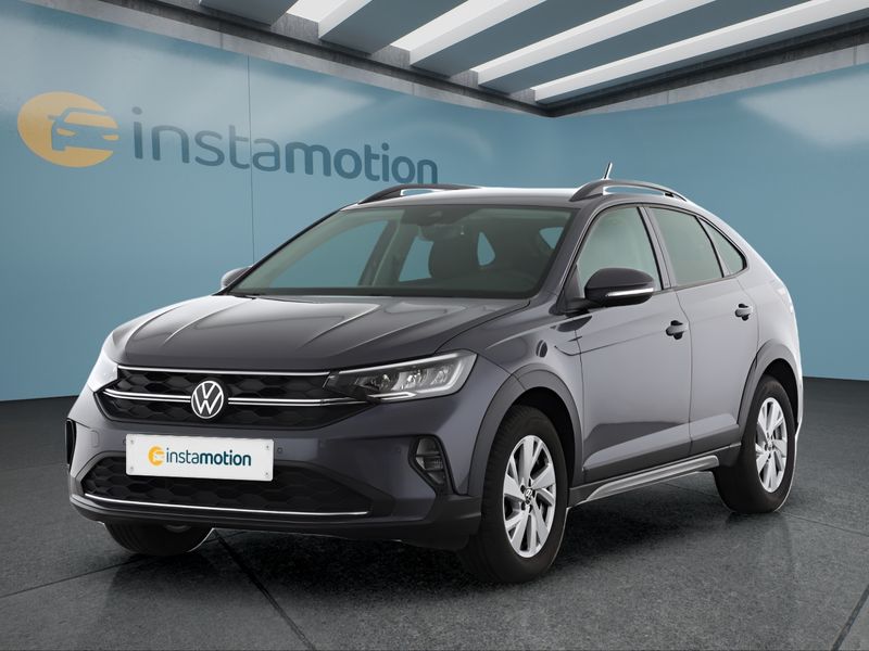 Volkswagen Taigo 1.0 TSI