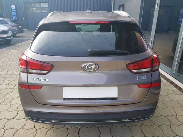 Hyundai i30 88 kW image number 3