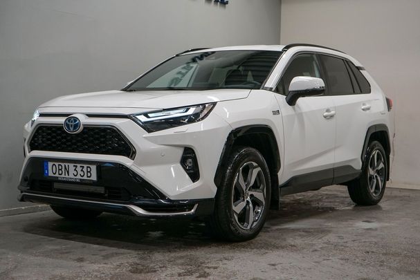 Toyota RAV 4 V Plug-in Hybrid e-CVT 225 kW image number 1