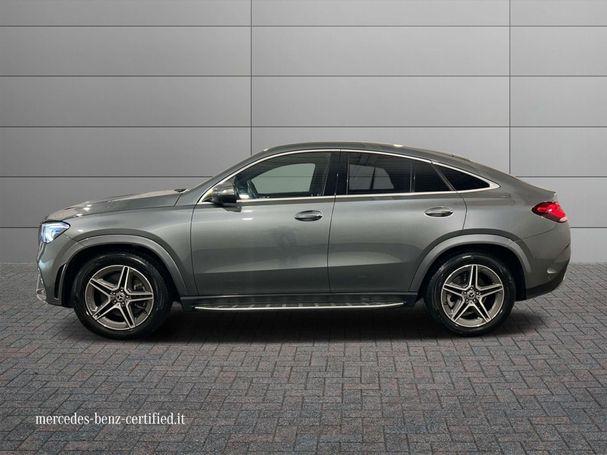 Mercedes-Benz GLE 300 200 kW image number 6