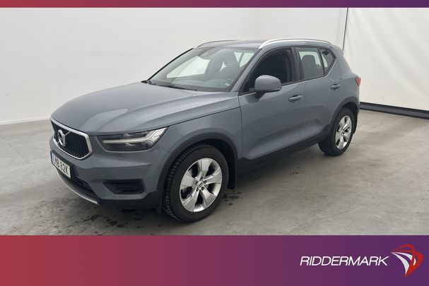 Volvo XC40 T4 Momentum 140 kW image number 1