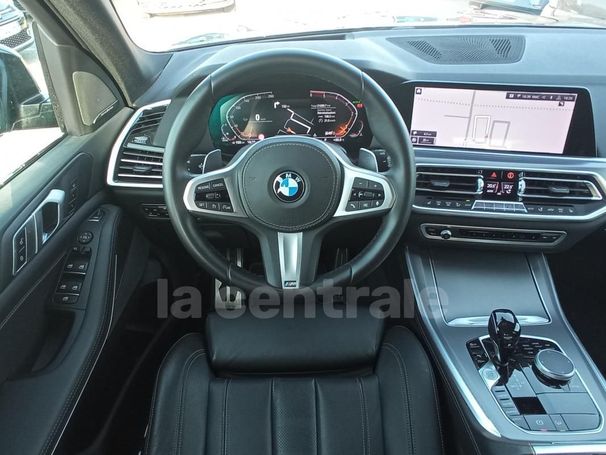 BMW X5 xDrive30d 195 kW image number 5