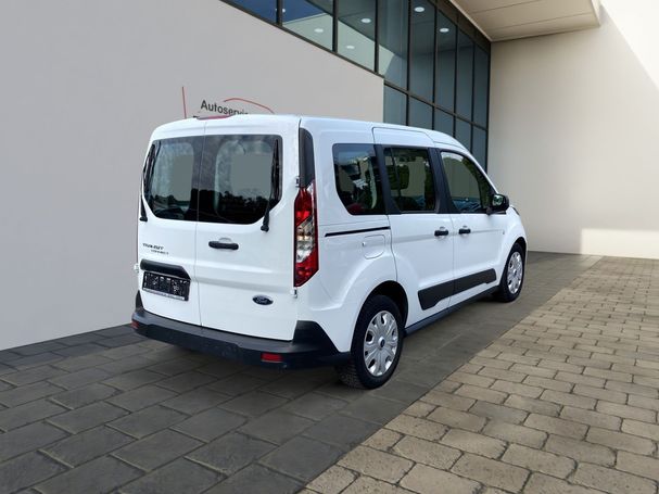 Ford Transit Connect 1.5 88 kW image number 4