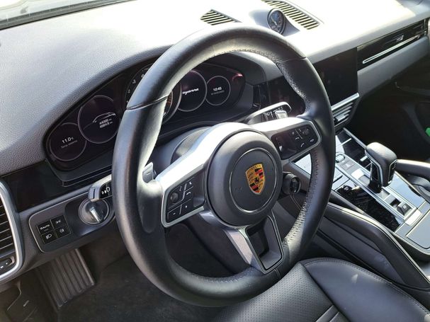 Porsche Cayenne Coupe 340 kW image number 11