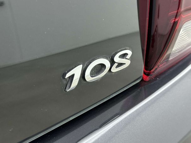 Peugeot 108 72 Active 53 kW image number 22