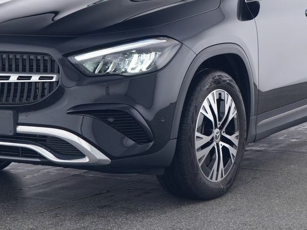 Mercedes-Benz GLA 250 e 163 kW image number 5