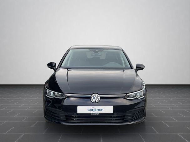 Volkswagen Golf 2.0 TDI 110 kW image number 6