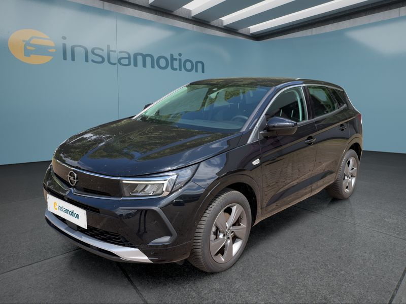 Opel Grandland X Enjoy